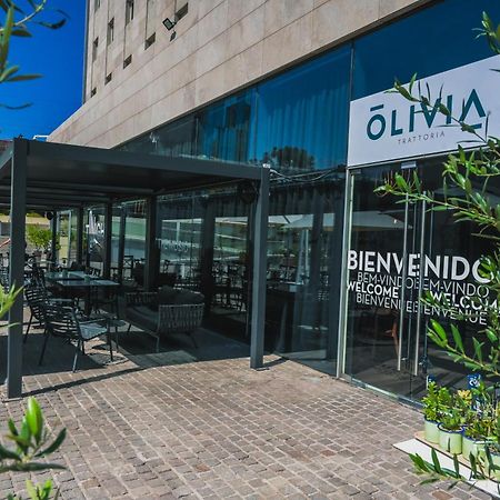 Ibis Santiago Las Condes Екстер'єр фото
