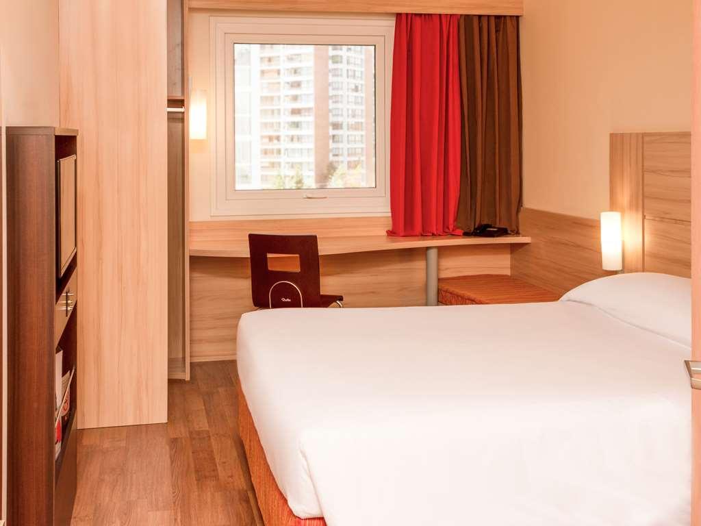 Ibis Santiago Las Condes Номер фото