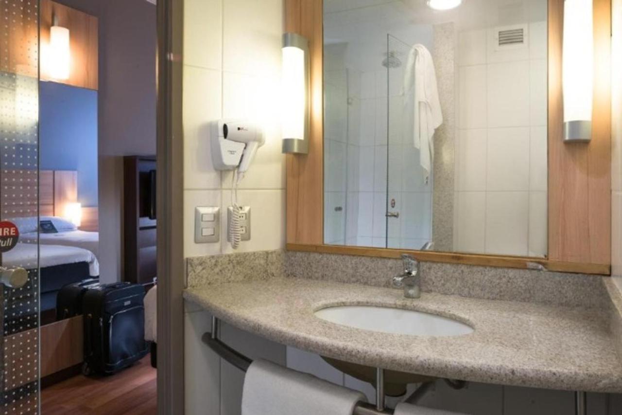 Ibis Santiago Las Condes Екстер'єр фото
