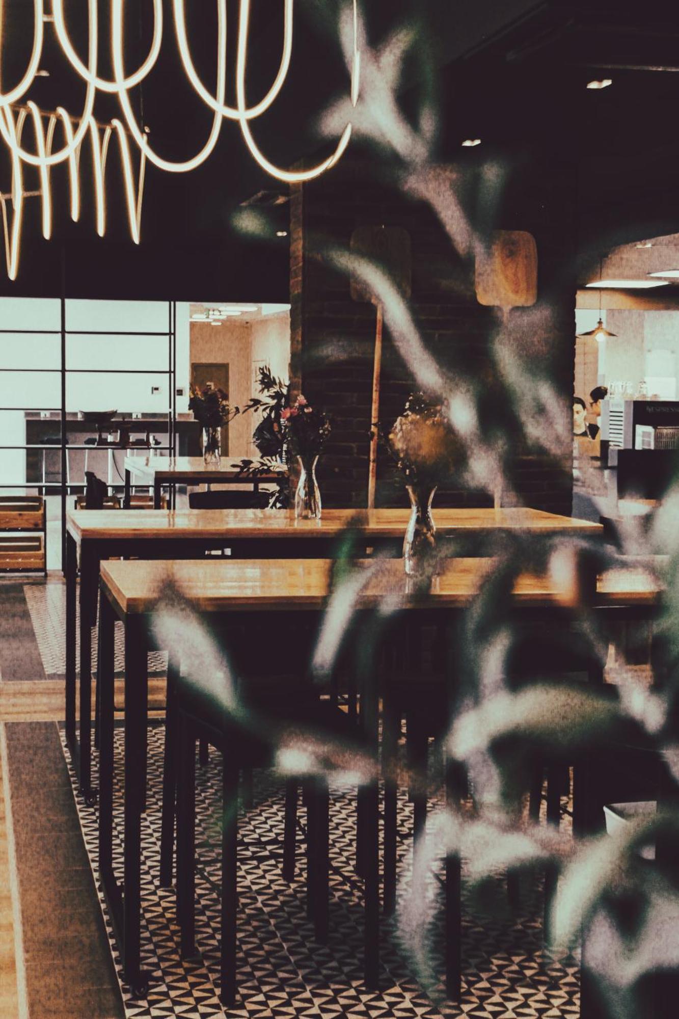 Ibis Santiago Las Condes Екстер'єр фото