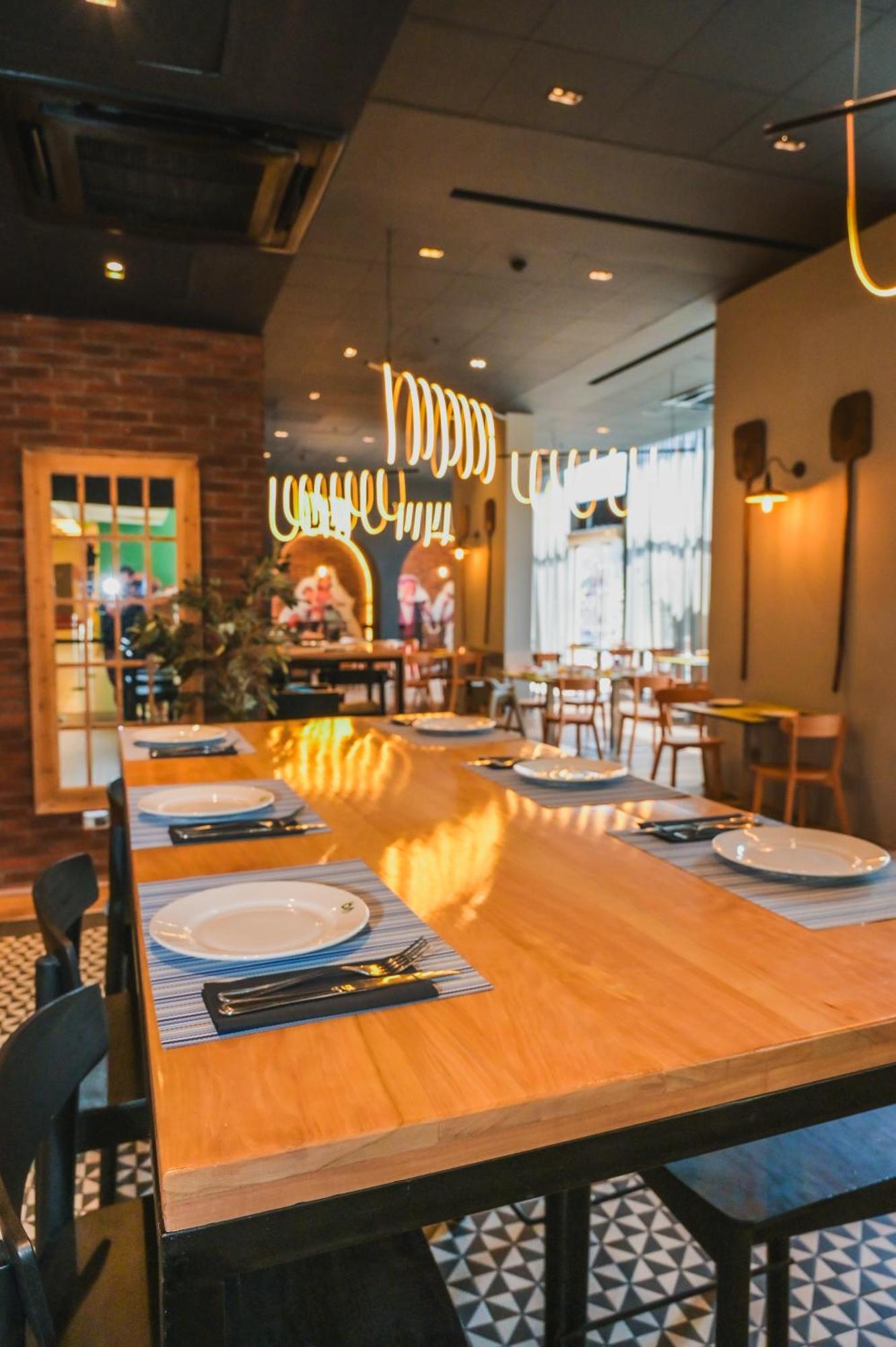 Ibis Santiago Las Condes Екстер'єр фото
