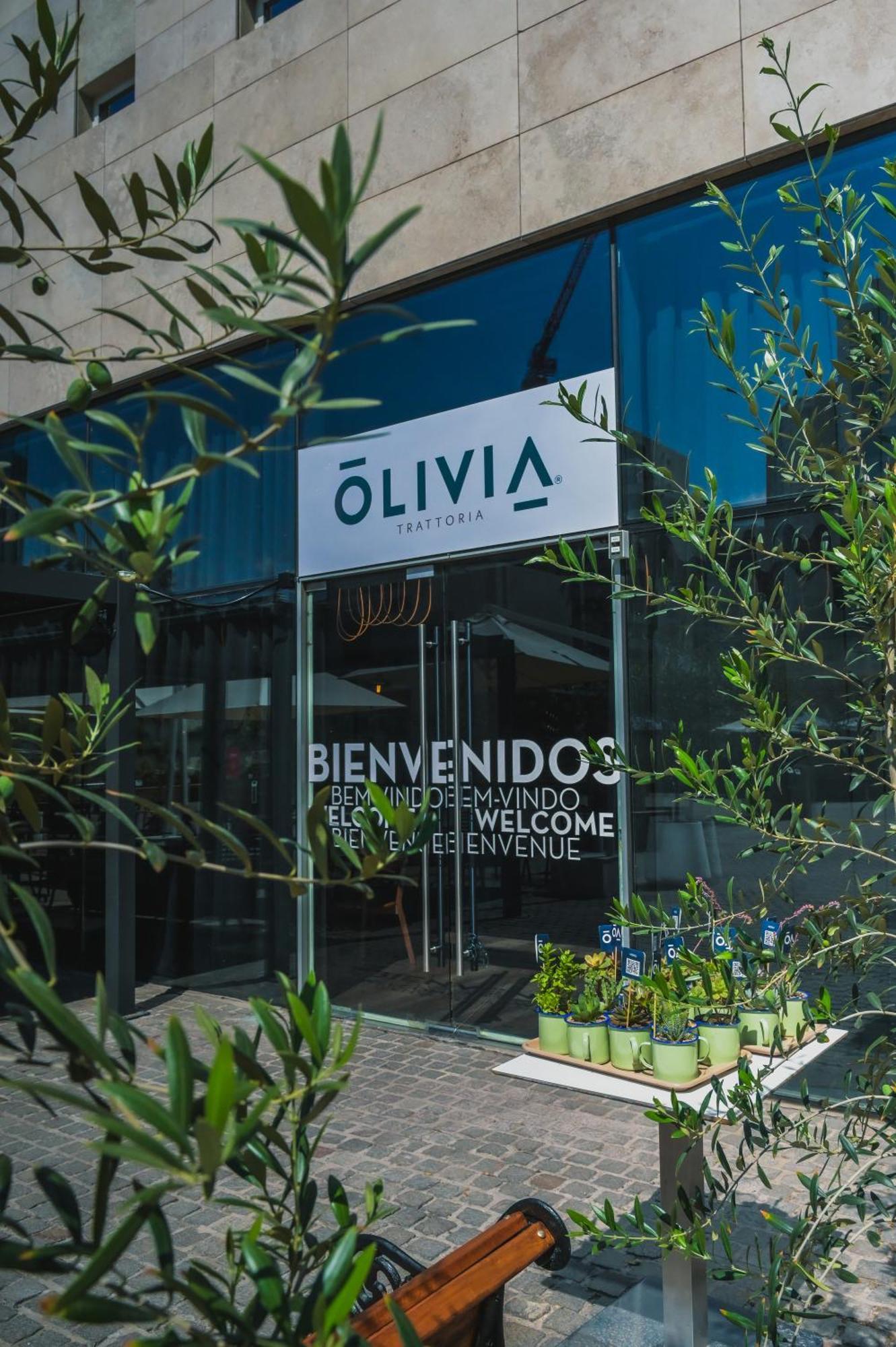 Ibis Santiago Las Condes Екстер'єр фото