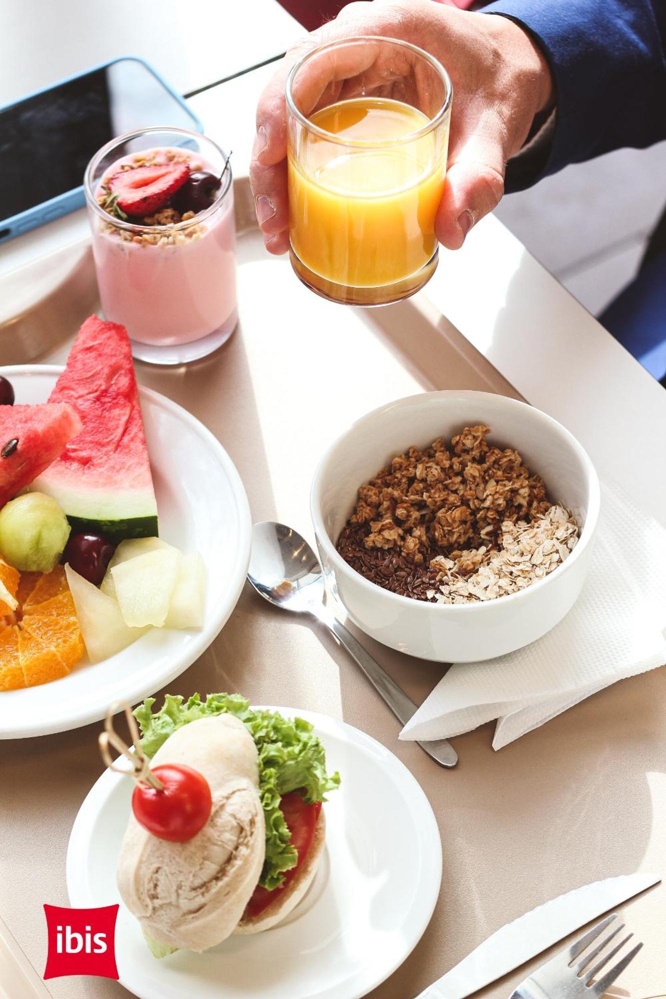Ibis Santiago Las Condes Екстер'єр фото