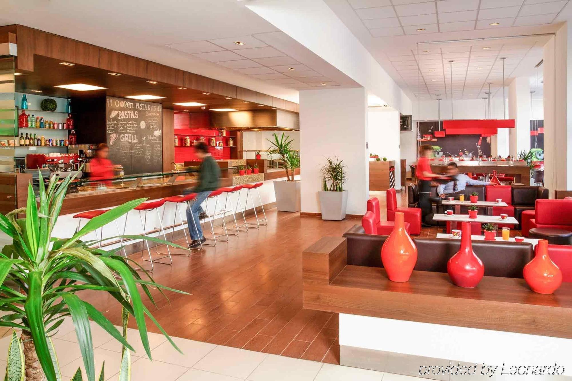Ibis Santiago Las Condes Екстер'єр фото